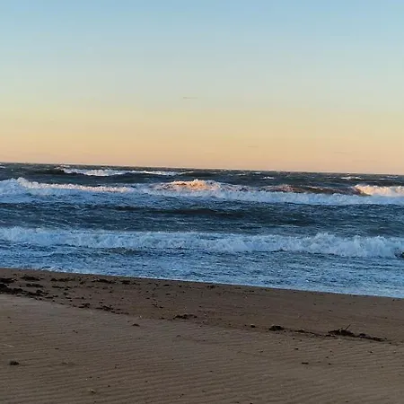 Mirador Al Mar Dénia