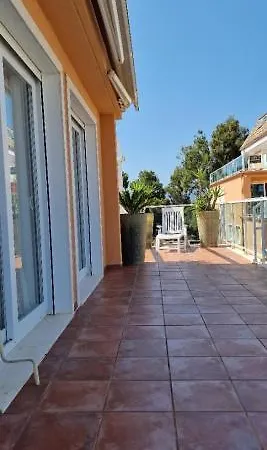 Apartamento Mirador Al Mar *