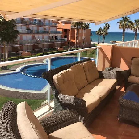Mirador Al Mar Apartamento *