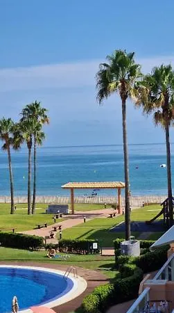 Apartamento Mirador Al Mar Dénia