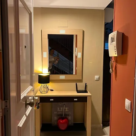 Apartamento Mirador Al Mar *