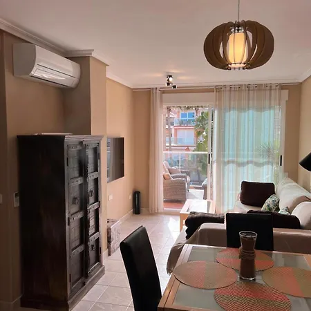 Apartamento Mirador Al Mar *