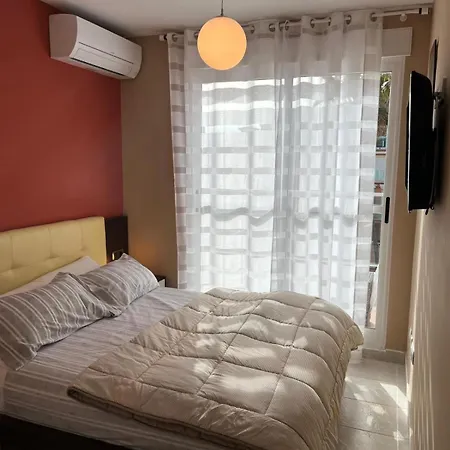 Mirador Al Mar Apartamento