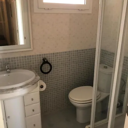 Apartamento Mirador Al Mar Dénia