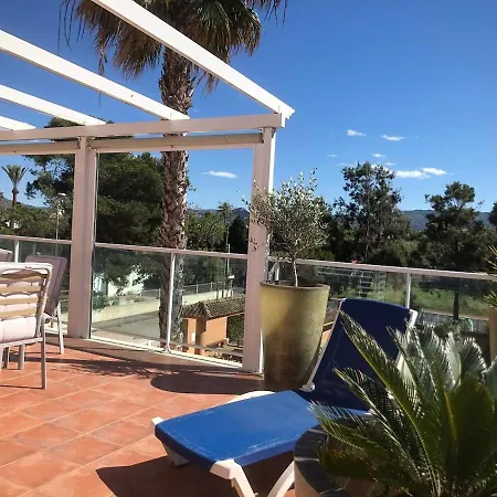 Apartamento Mirador Al Mar *