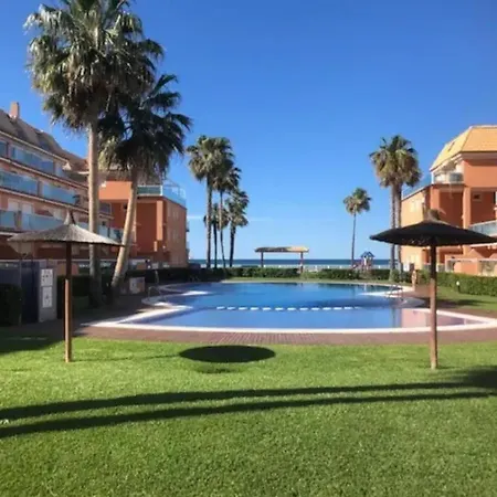 Mirador Al Mar Apartamento